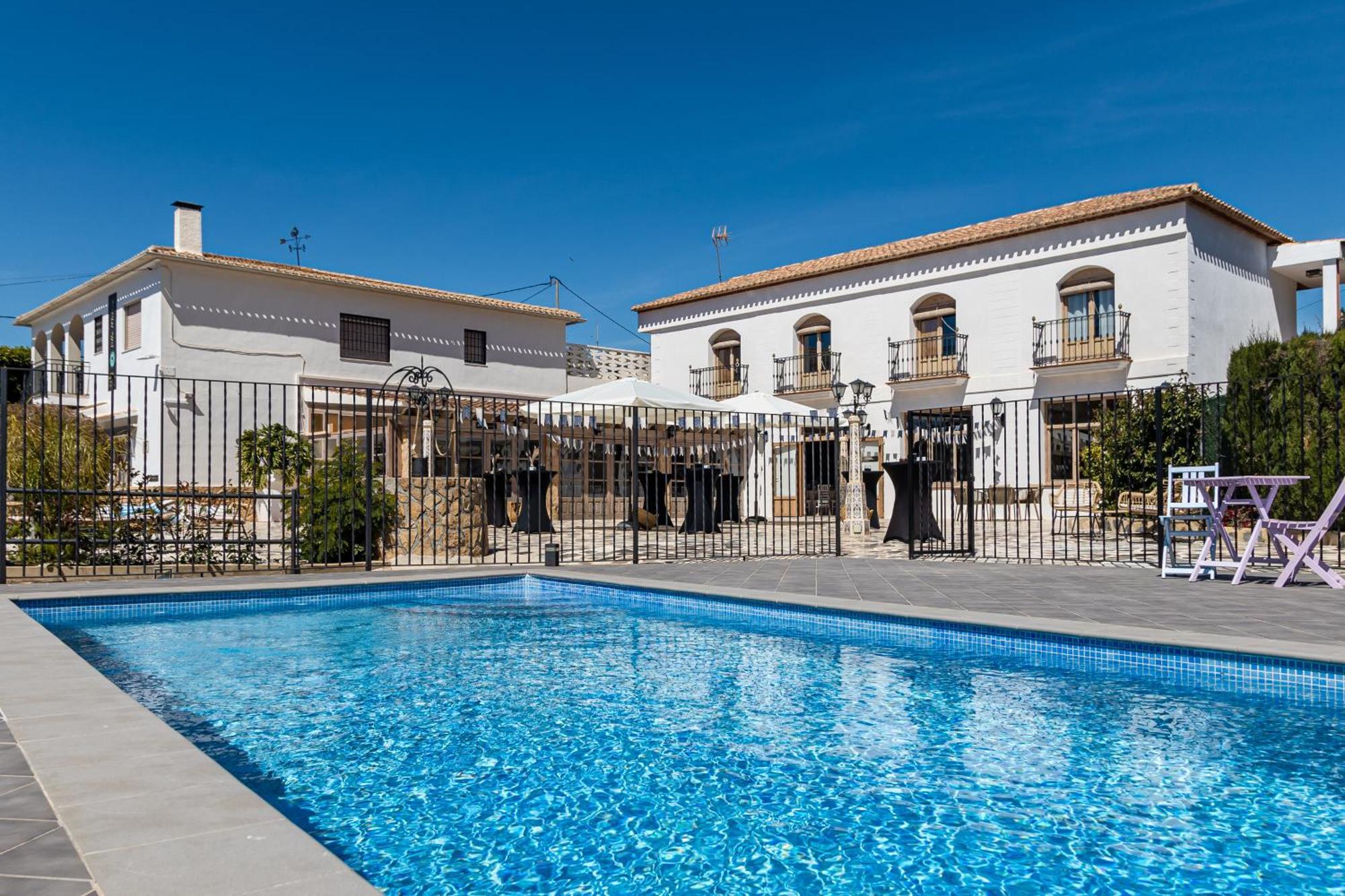 Morena 3* Finestrat